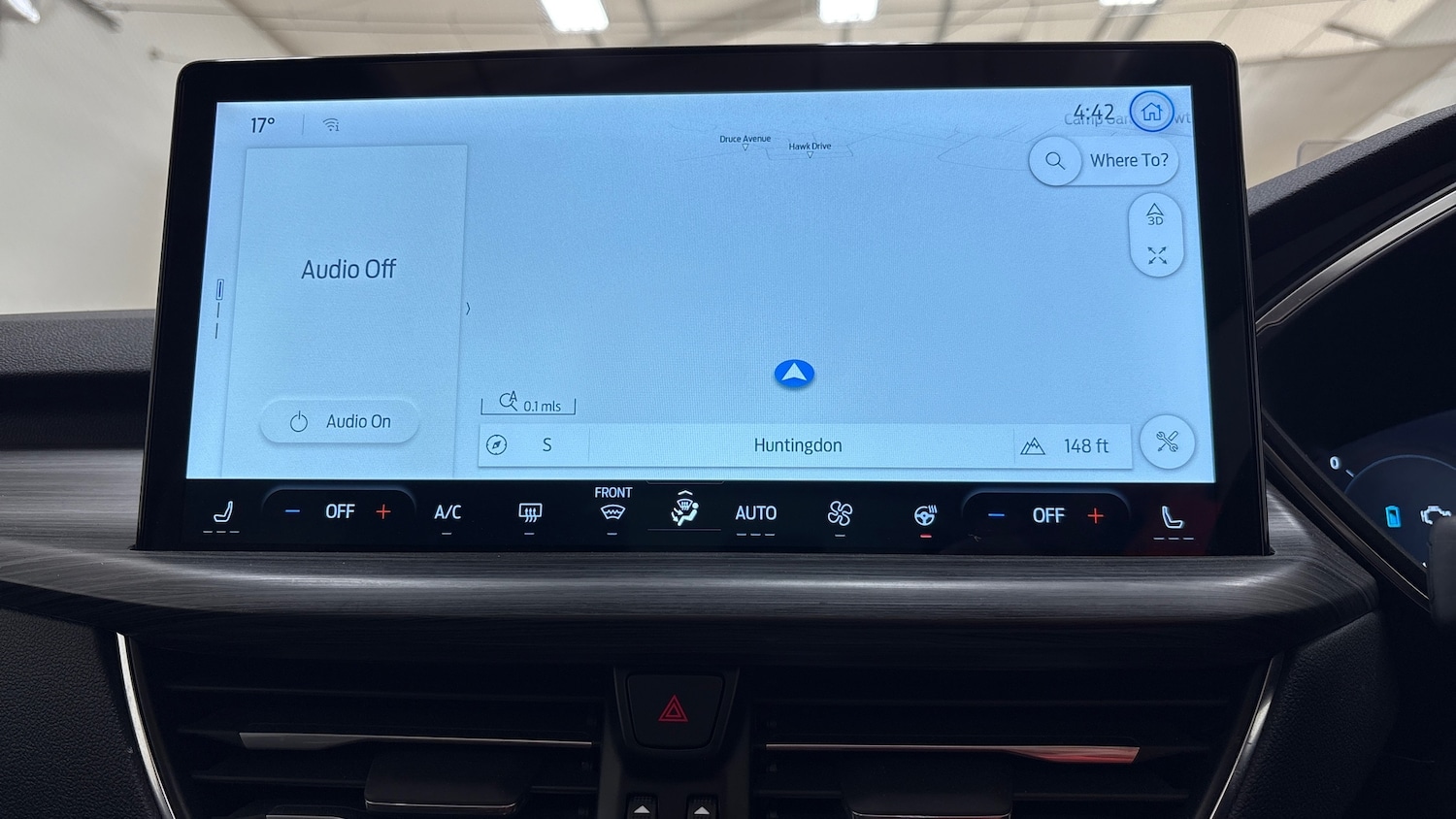 Used Ford Kuga 2024 for sale - 76462328: Photo 13