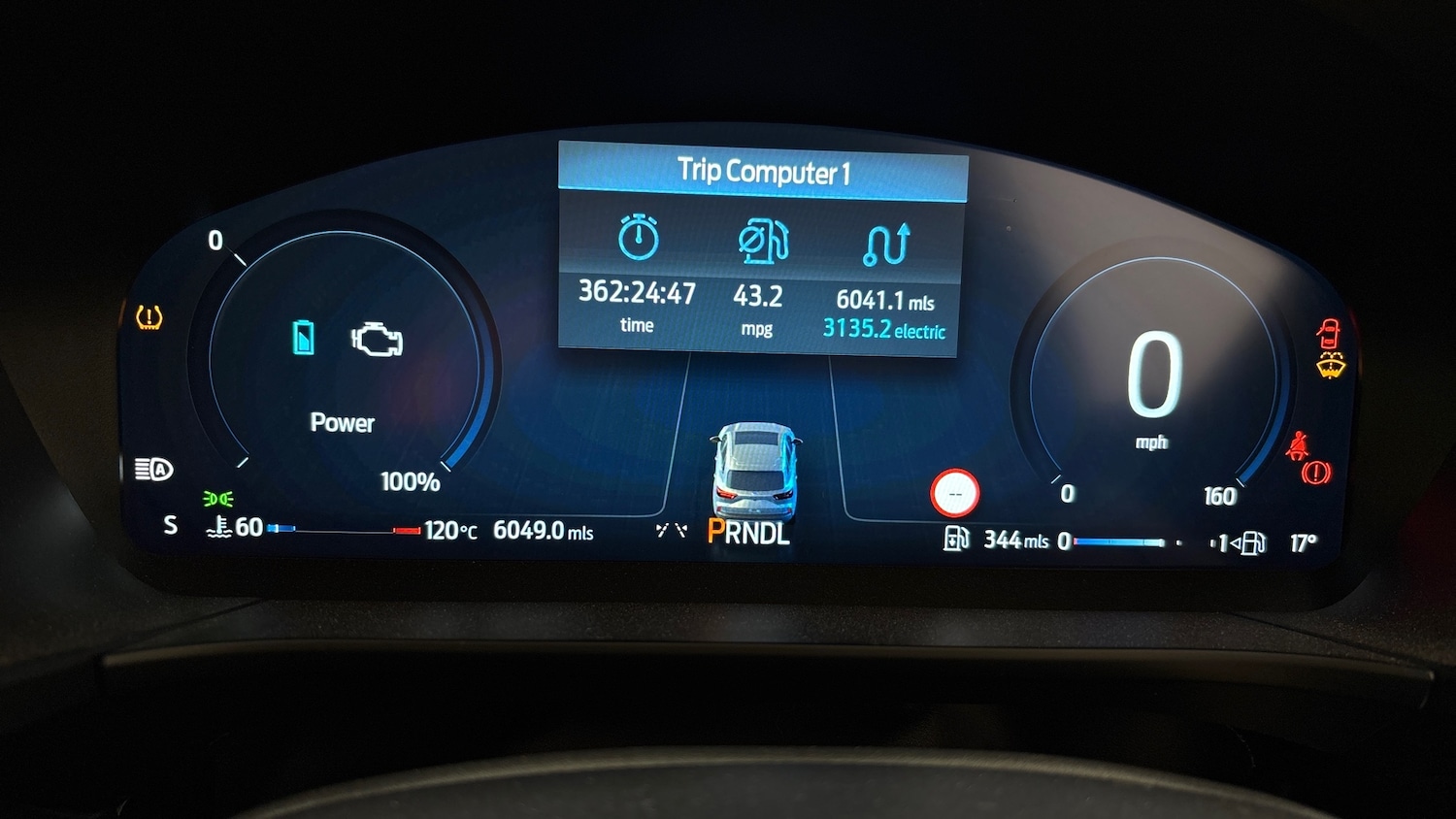 Used Ford Kuga 2024 for sale - 76462328: Photo 14