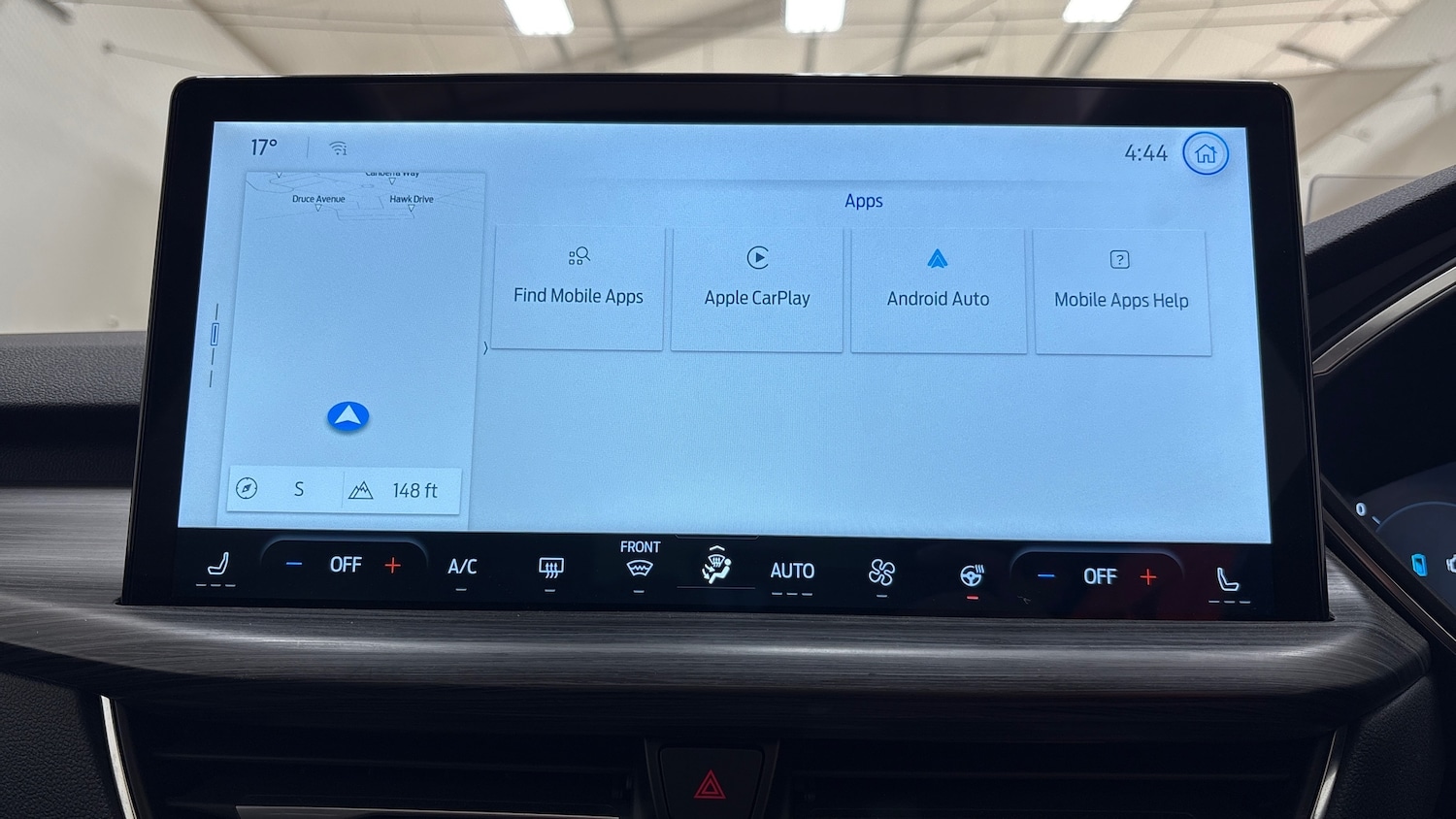 Used Ford Kuga 2024 for sale - 76462328: Photo 16