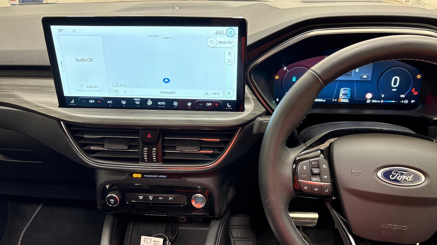 Used Ford Kuga 2024 for sale - 76462328: Photo 19