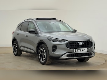 Used Ford Kuga 2024 for sale - 76462328: Photo