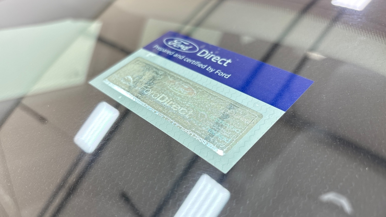 Used Ford Kuga 2024 for sale - 76462328: Photo 23