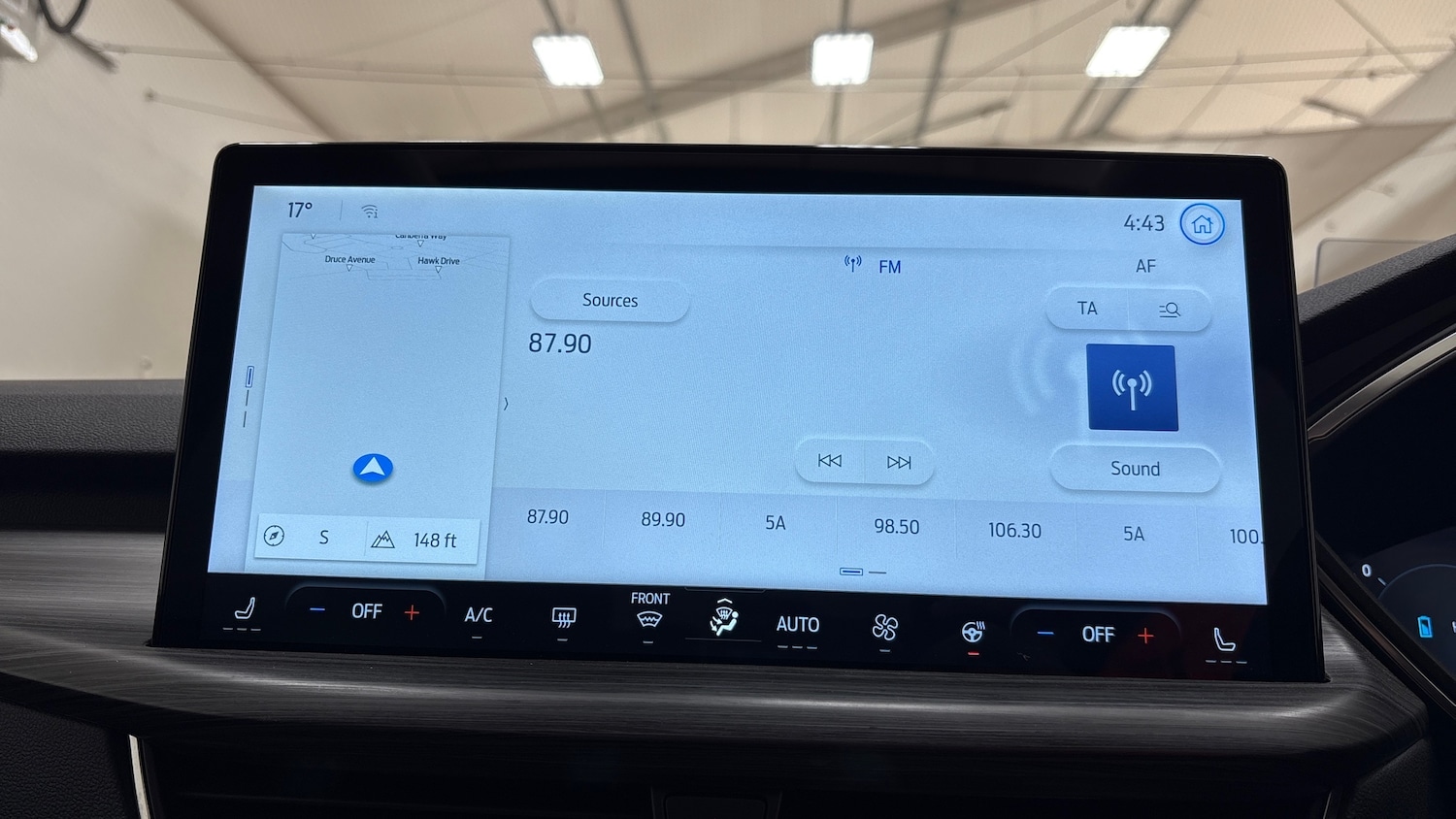 Used Ford Kuga 2024 for sale - 76462328: Photo 27