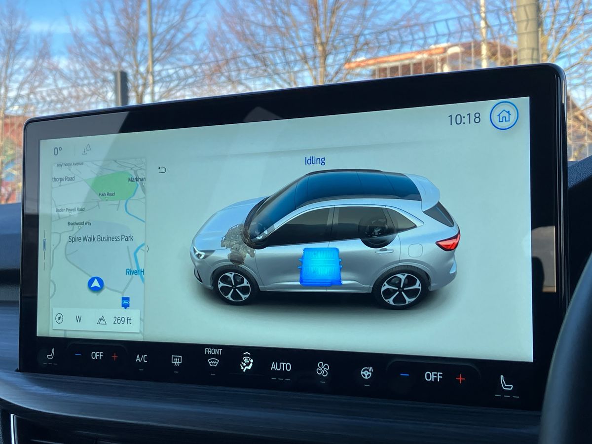 Used Ford Kuga 2024 for sale - 76462328: Photo 33