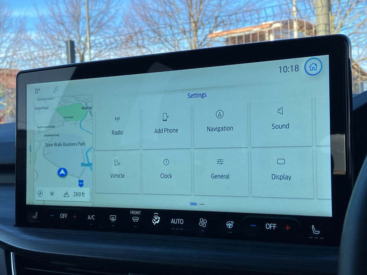 Used Ford Kuga 2024 for sale - 76462328: Photo 34