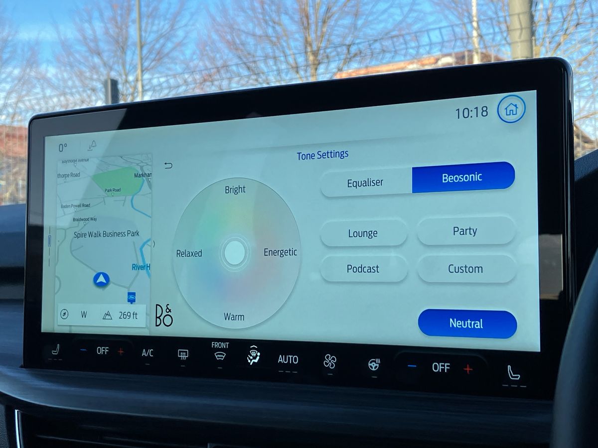 Used Ford Kuga 2024 for sale - 76462328: Photo 35