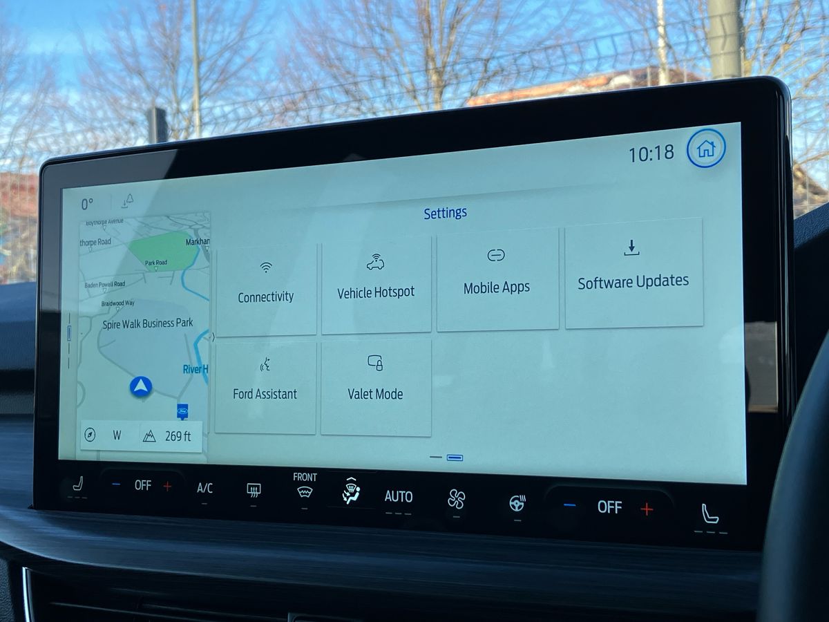 Used Ford Kuga 2024 for sale - 76462328: Photo 36