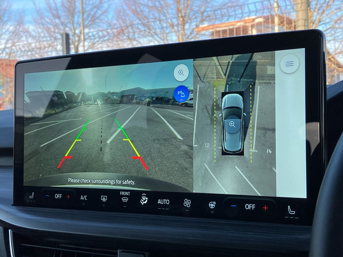 Used Ford Kuga 2024 for sale - 76462328: Photo 37