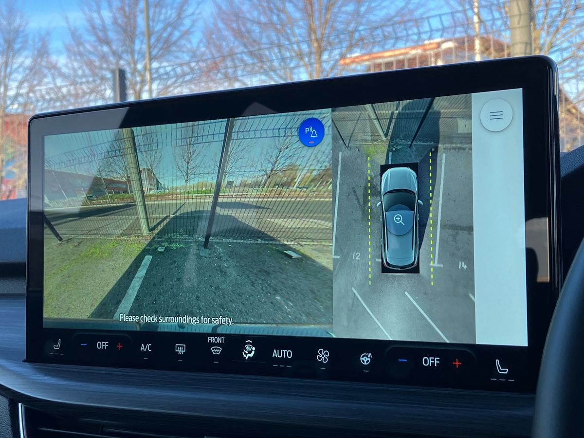 Used Ford Kuga 2024 for sale - 76462328: Photo 38