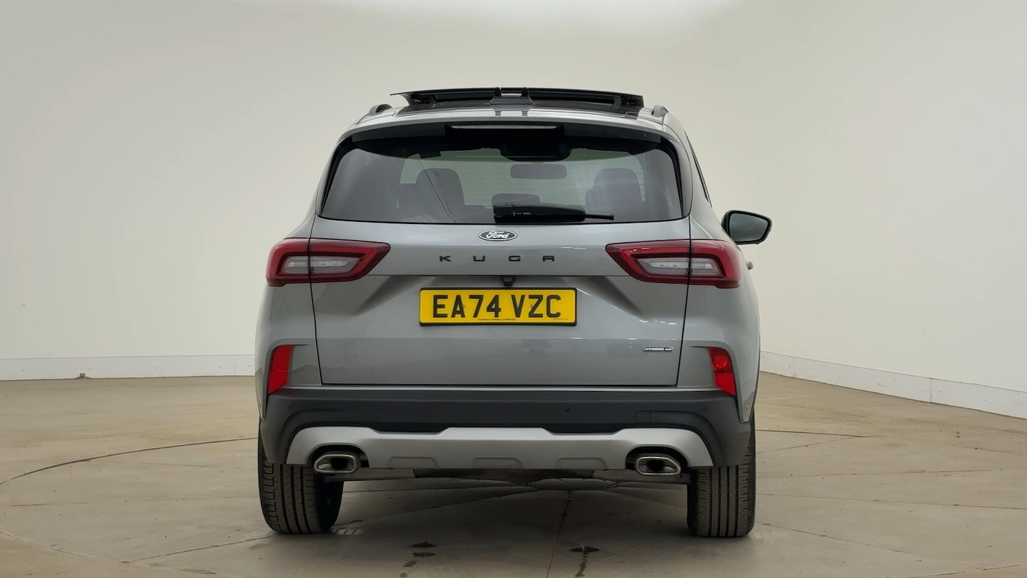 Used Ford Kuga 2024 for sale - 76462328: Photo 4