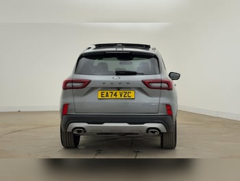 Used Ford Kuga 2024 for sale - 76462328: Photo