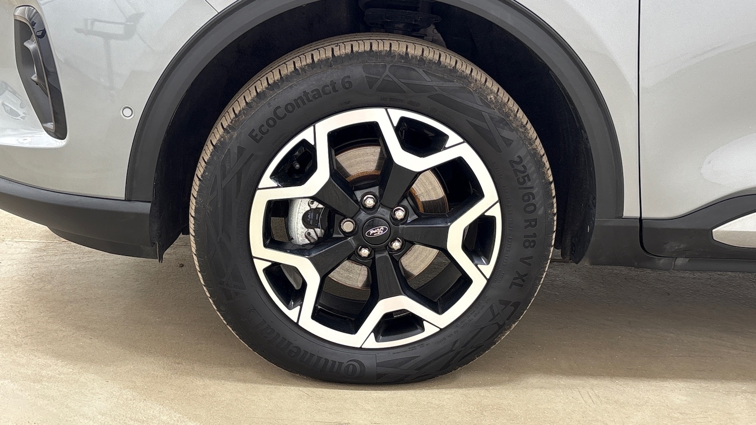 Used Ford Kuga 2024 for sale - 76462328: Photo 7