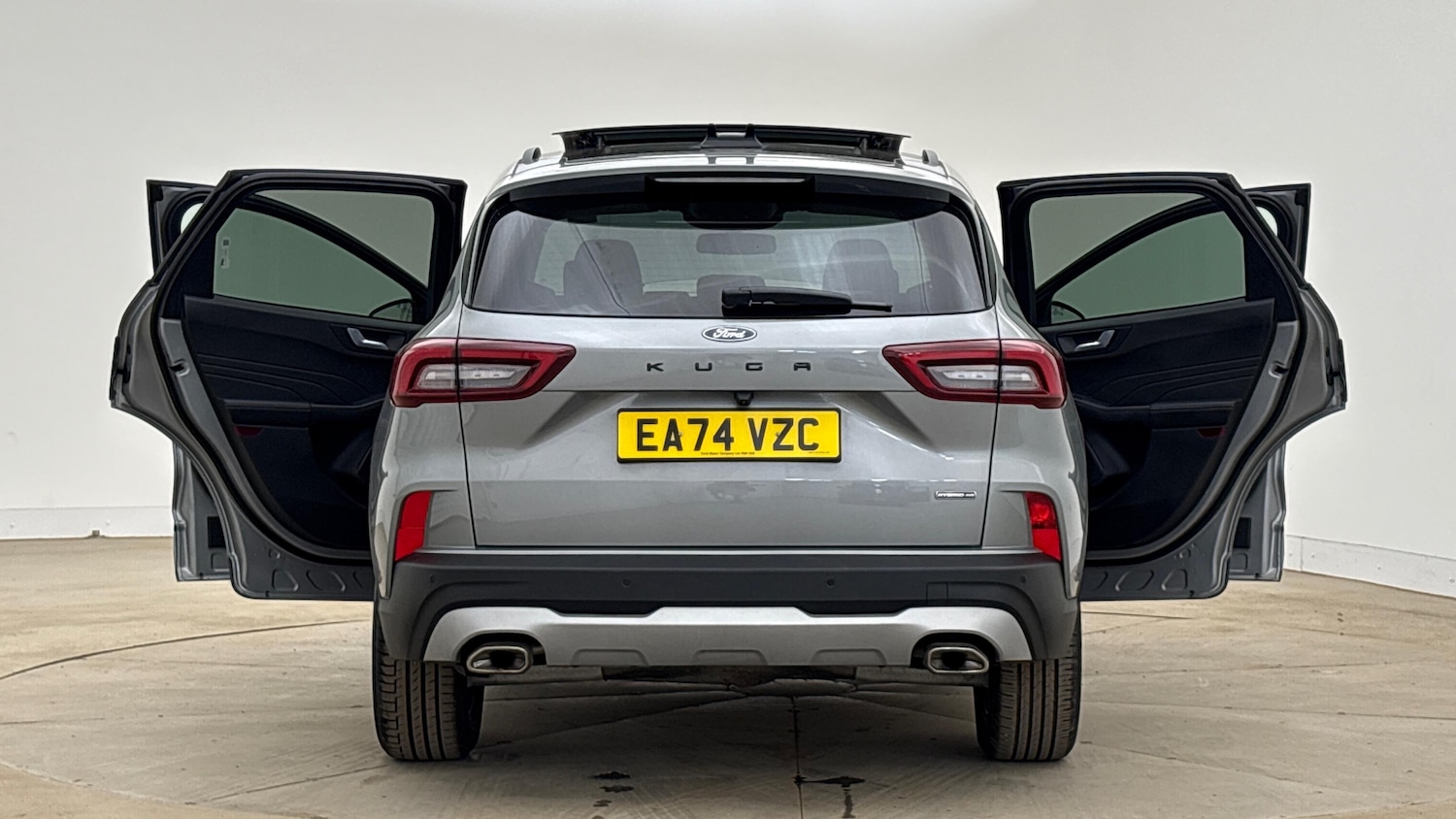 Used Ford Kuga 2024 for sale - 76462328: Photo 8