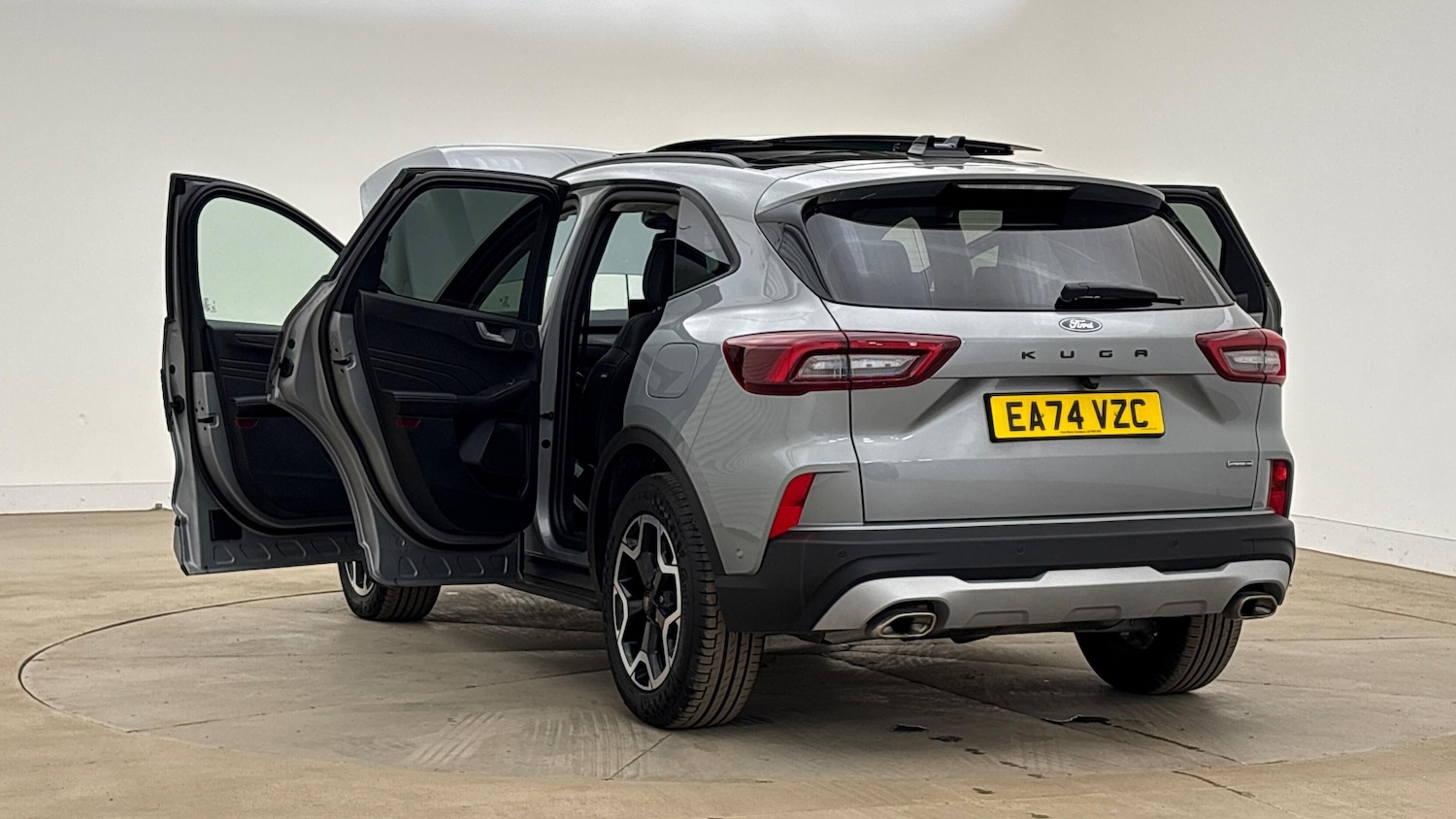 Used Ford Kuga 2024 for sale - 76462328: Photo 9