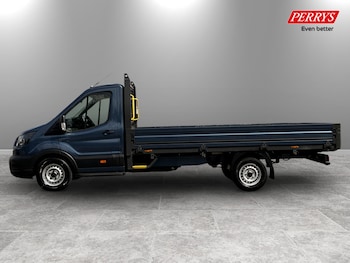 Used Ford Transit 2021 for sale - 78605555: Photo