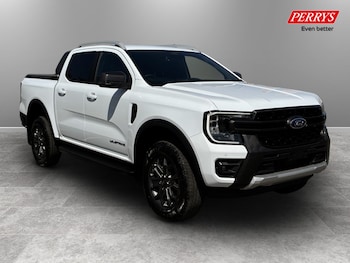 Used Ford Ranger 2026 for sale - 79205003: Photo