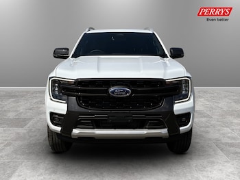 Used Ford Ranger 2026 for sale - 79205003: Photo