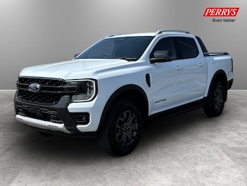 Used Ford Ranger 2026 for sale - 79205003: Photo