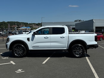 Used Ford Ranger 2026 for sale - 79205003: Photo