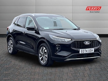 Used Ford Kuga 2024 for sale - 75661496: Photo