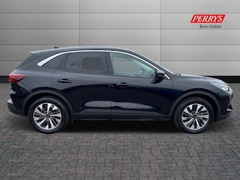 Used Ford Kuga 2024 for sale - 75661496: Photo