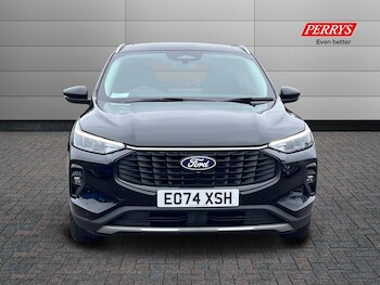 Used Ford Kuga 2024 for sale - 75661496: Photo