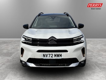 Used Citroen C5 Aircross 2023 for sale - 78012062: Photo