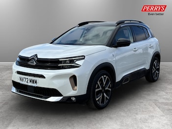 Used Citroen C5 Aircross 2023 for sale - 78012062: Photo