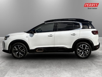 Used Citroen C5 Aircross 2023 for sale - 78012062: Photo