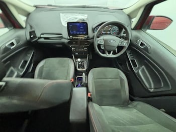 Used Ford Ecosport 2021 for sale - 77896517: Photo