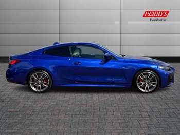 Used BMW 4 Series 2023 for sale - 75063696: Photo