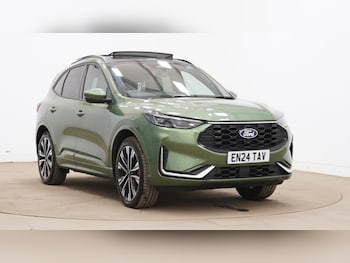 Ford - Kuga