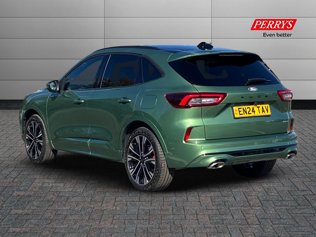Used Ford Kuga 2024 for sale - 75903930: Photo 2