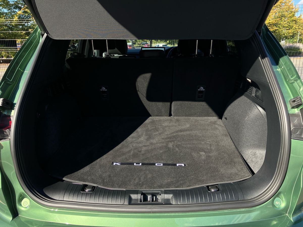 Used Ford Kuga 2024 for sale - 75903930: Photo 20