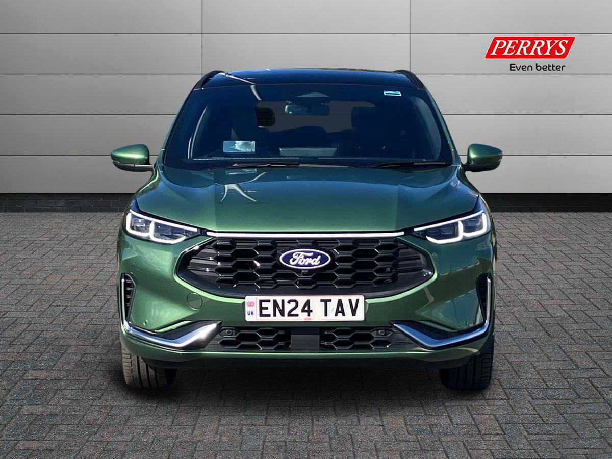 Used Ford Kuga 2024 for sale - 75903930: Photo 4