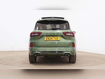 Used Ford Kuga 2024 for sale - 75903930: Photo