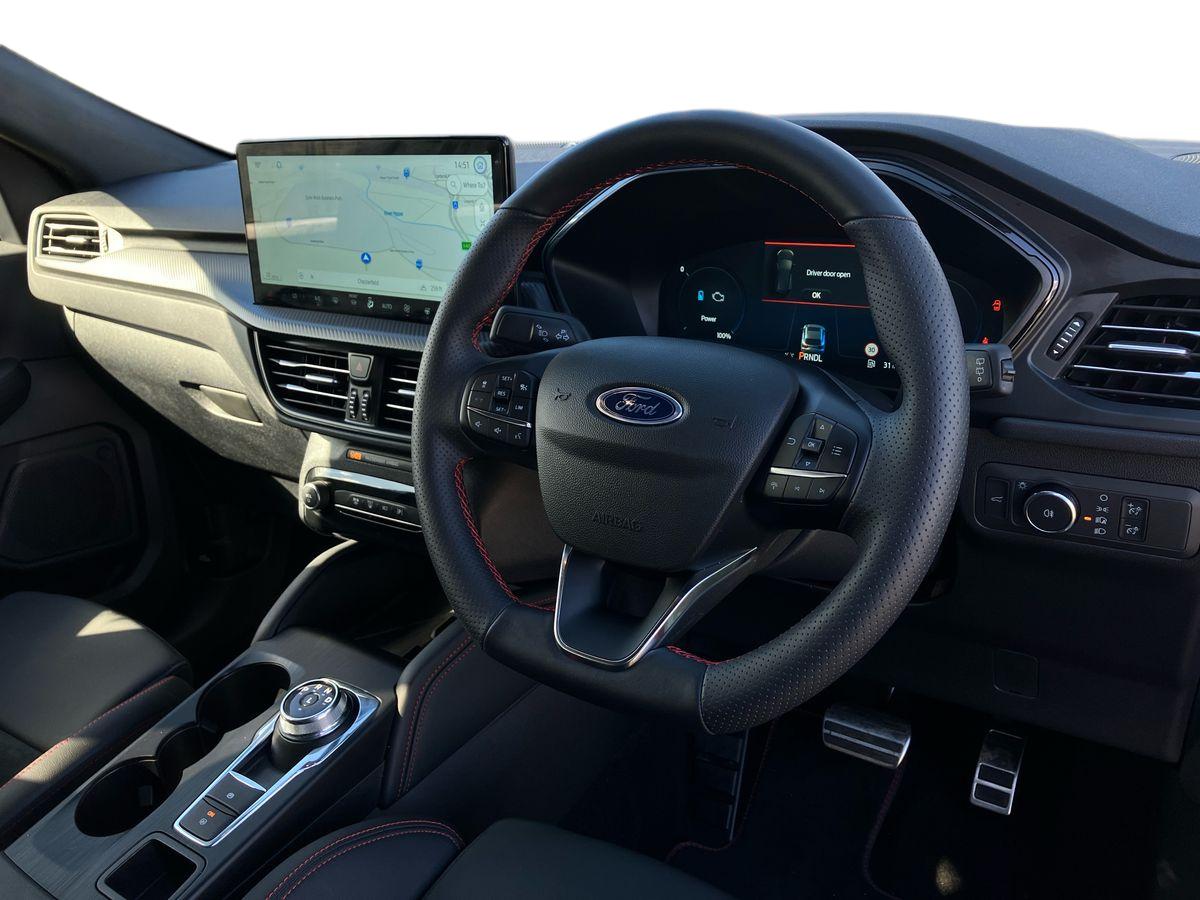 Used Ford Kuga 2024 for sale - 75903930: Photo 8