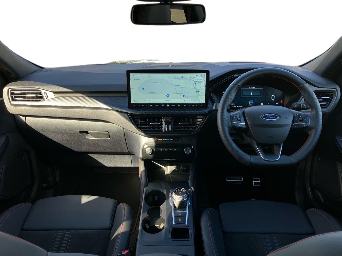 Used Ford Kuga 2024 for sale - 75903930: Photo 9