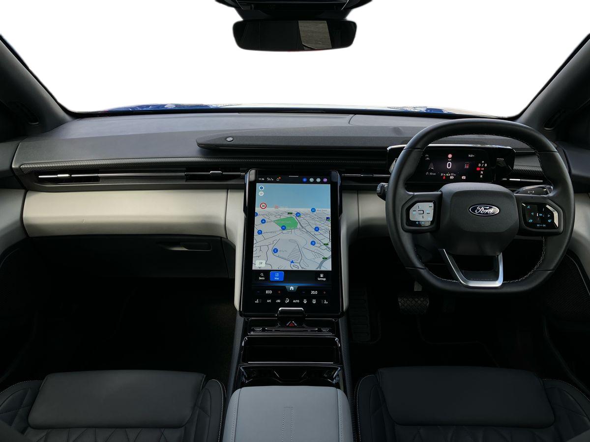 Used Ford Explorer 2025 for sale - 77180138: Photo 10