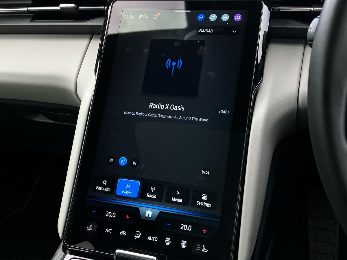 Used Ford Explorer 2025 for sale - 77180138: Photo 11