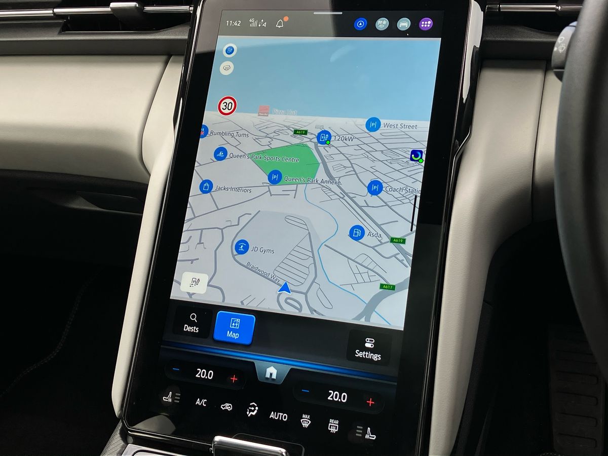 Used Ford Explorer 2025 for sale - 77180138: Photo 12