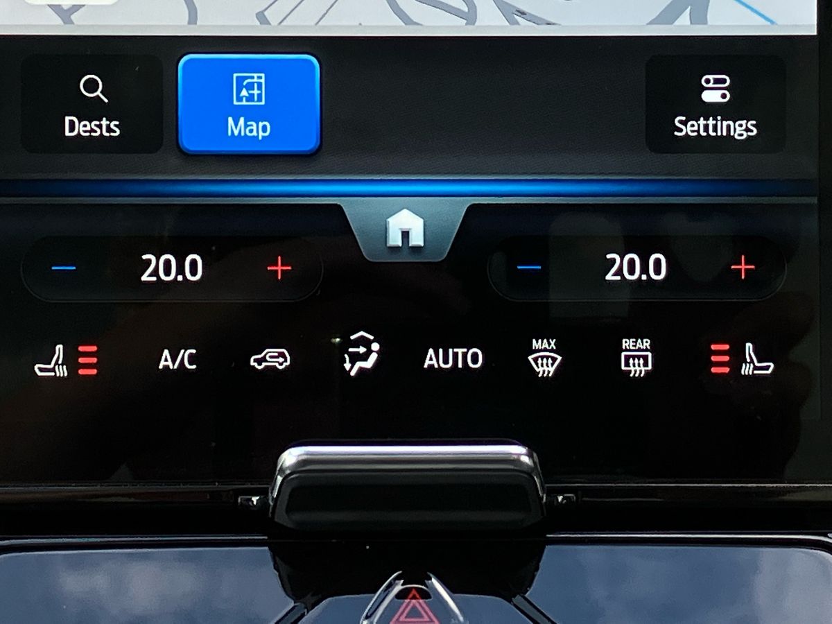 Used Ford Explorer 2025 for sale - 77180138: Photo 13