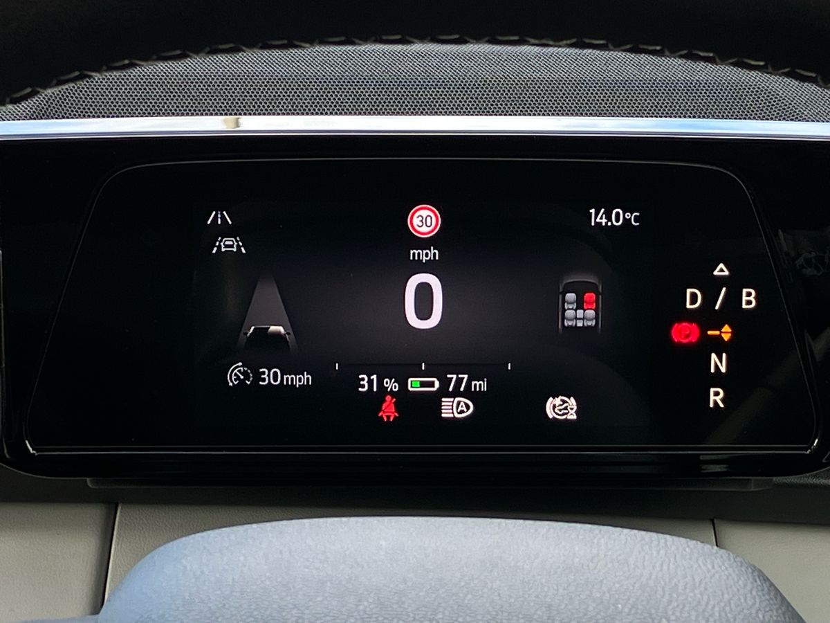 Used Ford Explorer 2025 for sale - 77180138: Photo 15