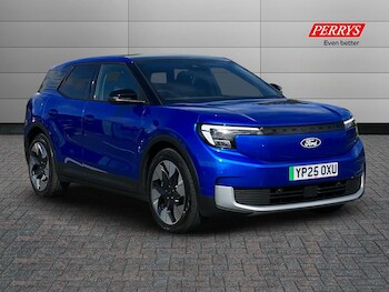 2025 - 210kW Premium 77kWh 5dr Auto