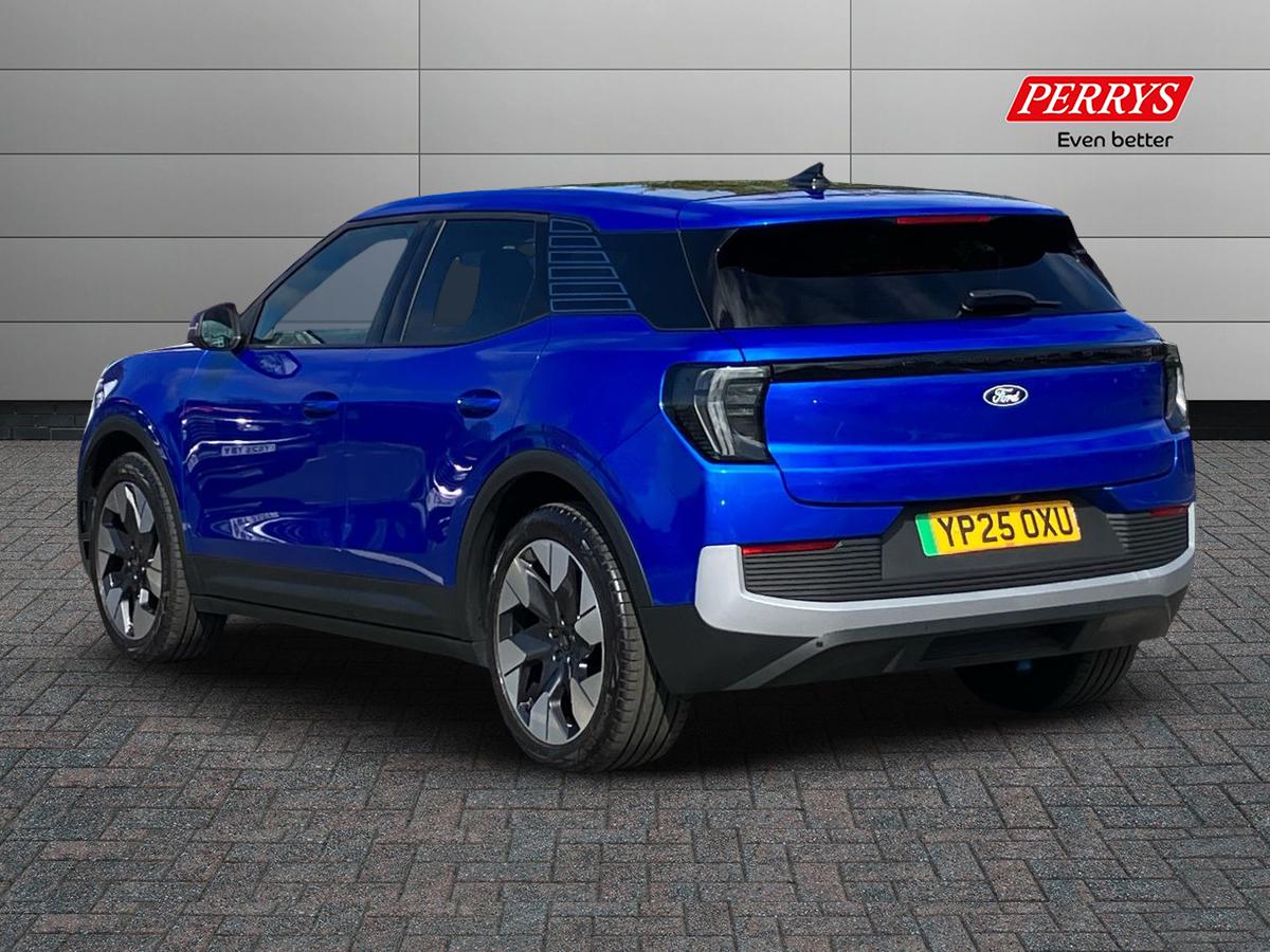 Used Ford Explorer 2025 for sale - 77180138: Photo 2