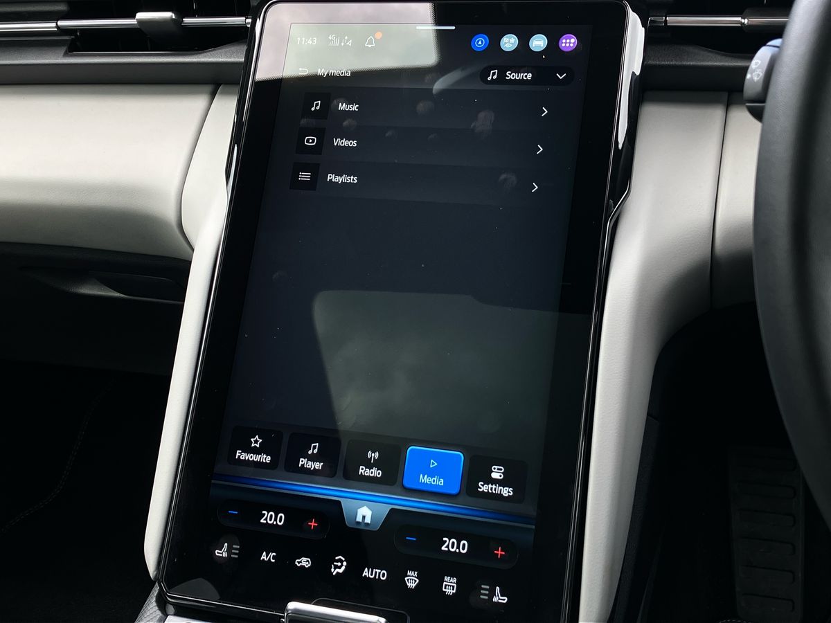 Used Ford Explorer 2025 for sale - 77180138: Photo 25