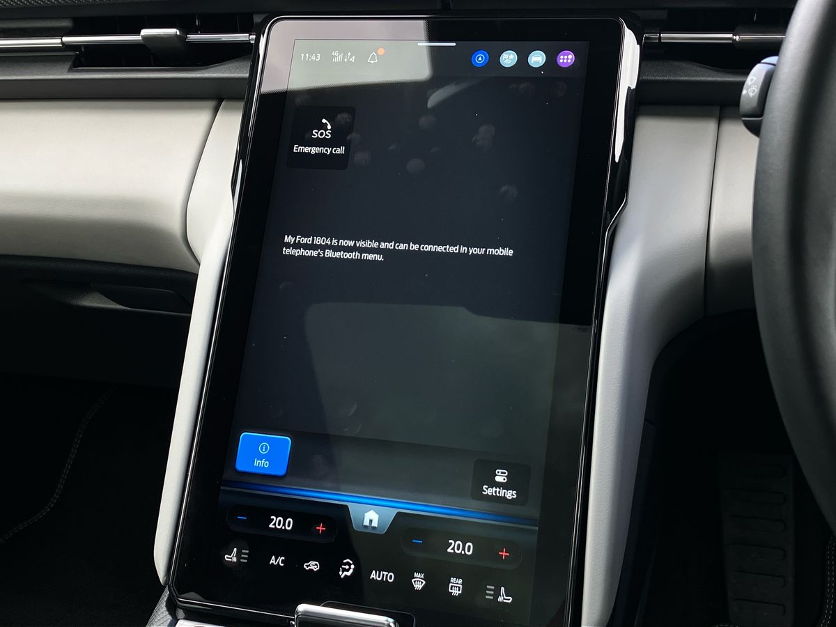 Used Ford Explorer 2025 for sale - 77180138: Photo 26