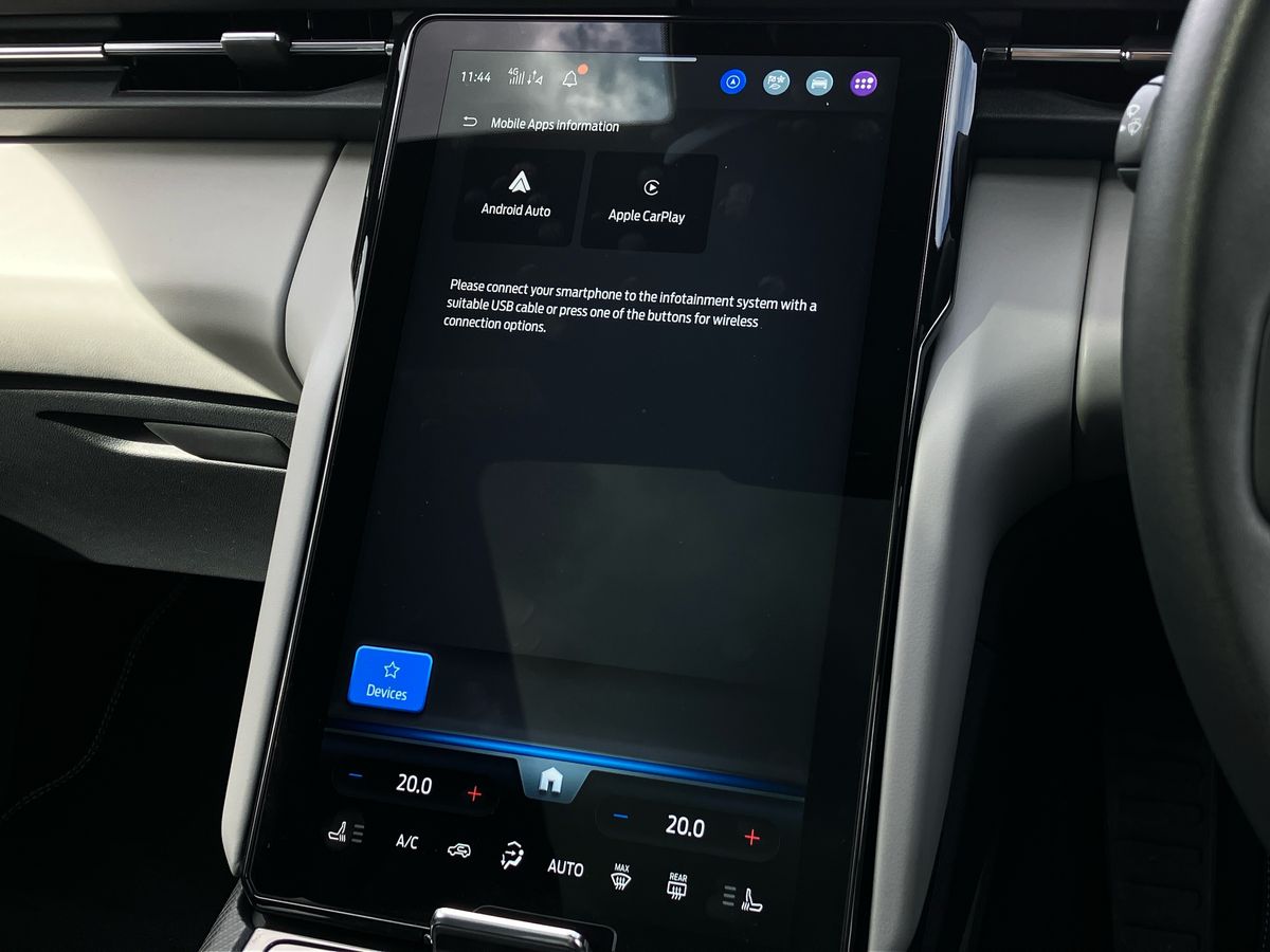 Used Ford Explorer 2025 for sale - 77180138: Photo 28