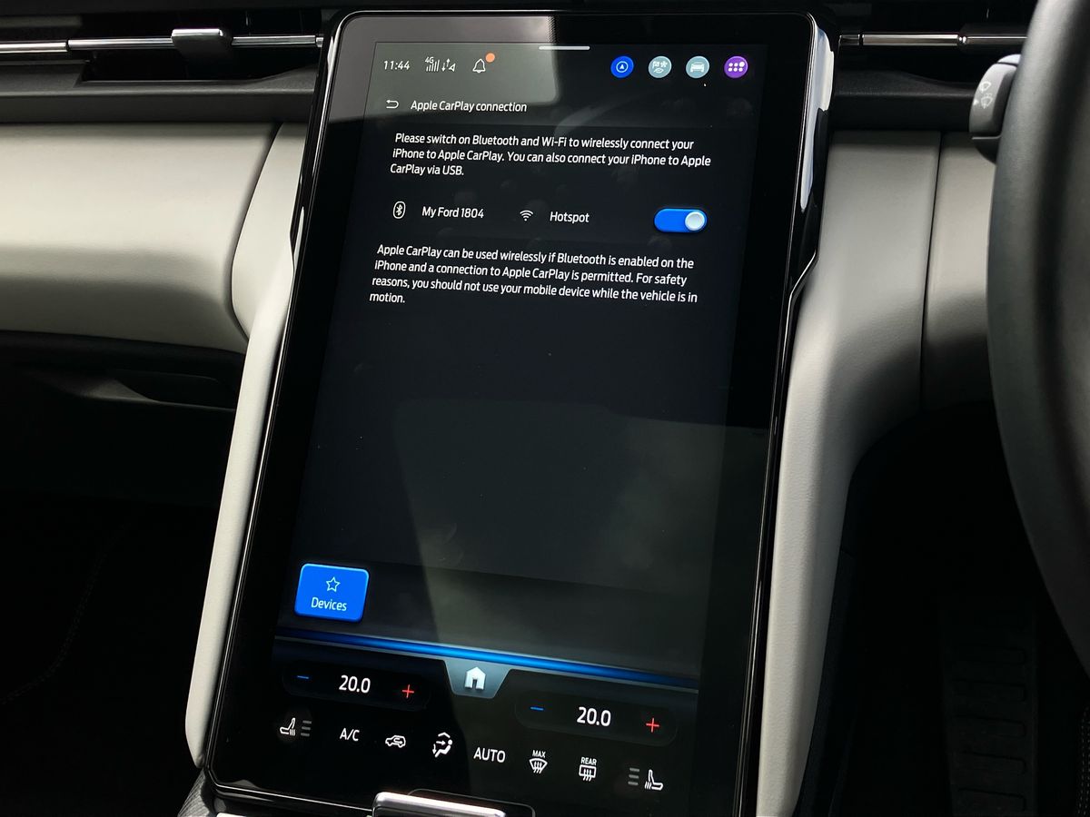 Used Ford Explorer 2025 for sale - 77180138: Photo 29