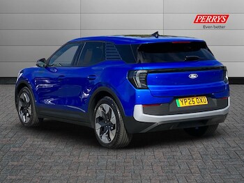 Used Ford Explorer 2025 for sale - 77180138: Photo